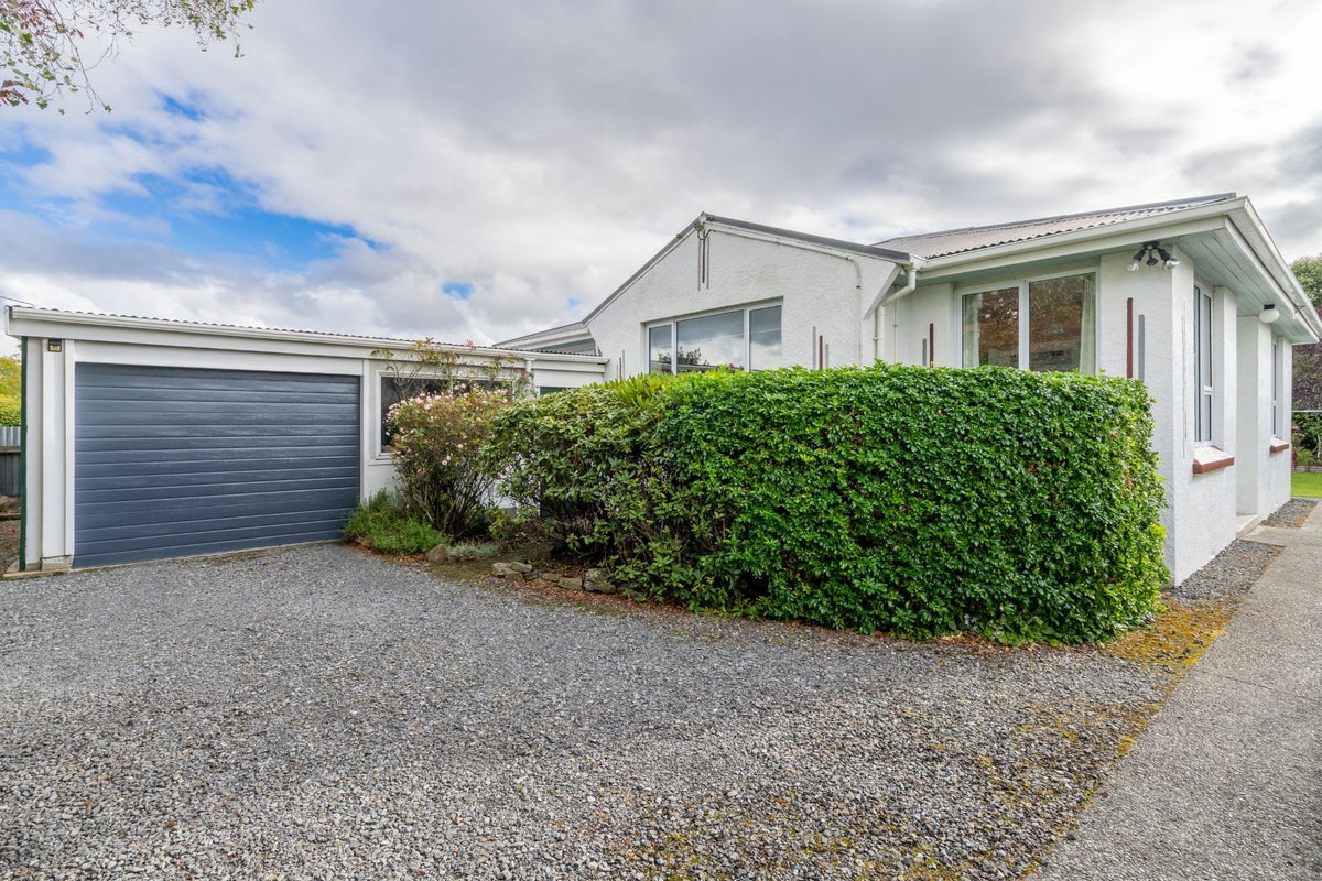 20 Perth Street, Windsor, Invercargill - Carousel 1