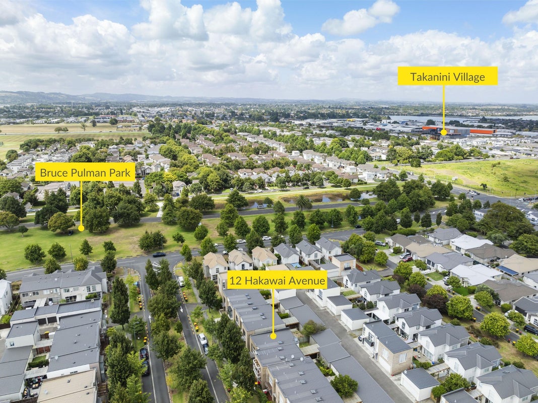 12 Hakawai Avenue, Takanini, Auckland - Carousel 2