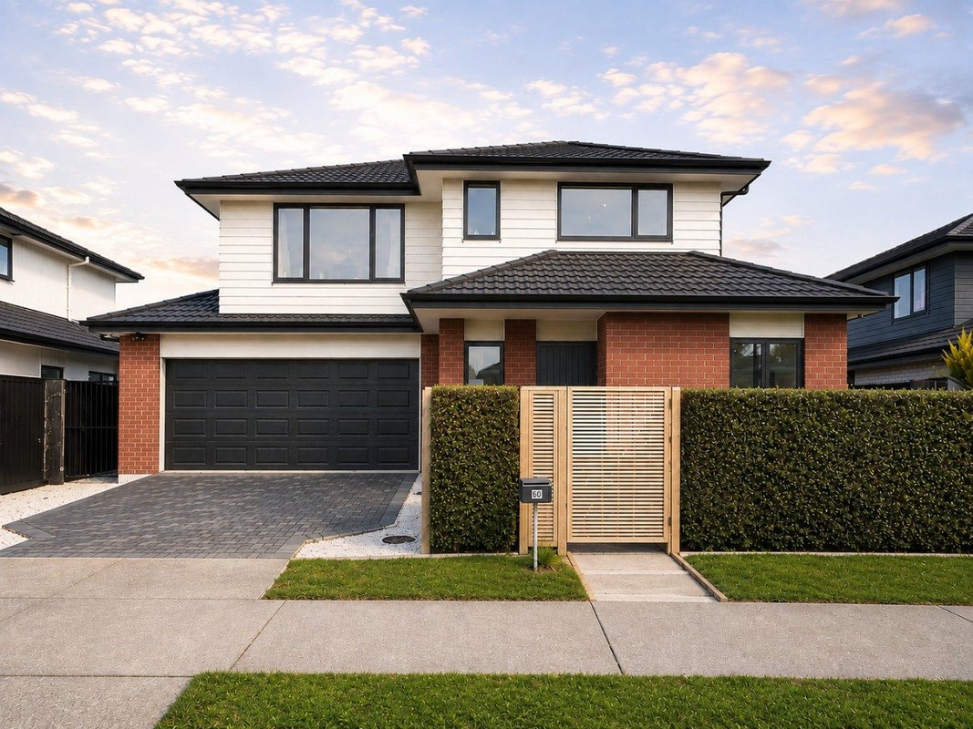 6D Dale Road, Whenuapai, Auckland - Carousel 1