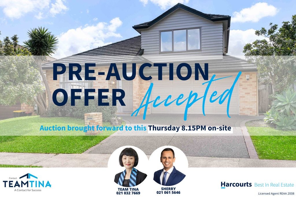 6 Silverwood Drive, Flat Bush, Auckland - Carousel 2