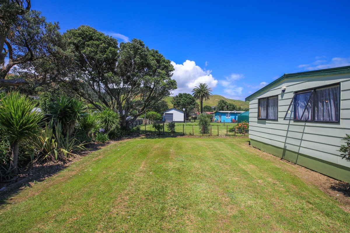 14 Rauparaha Street, Marokopa, Piopio - Carousel 2