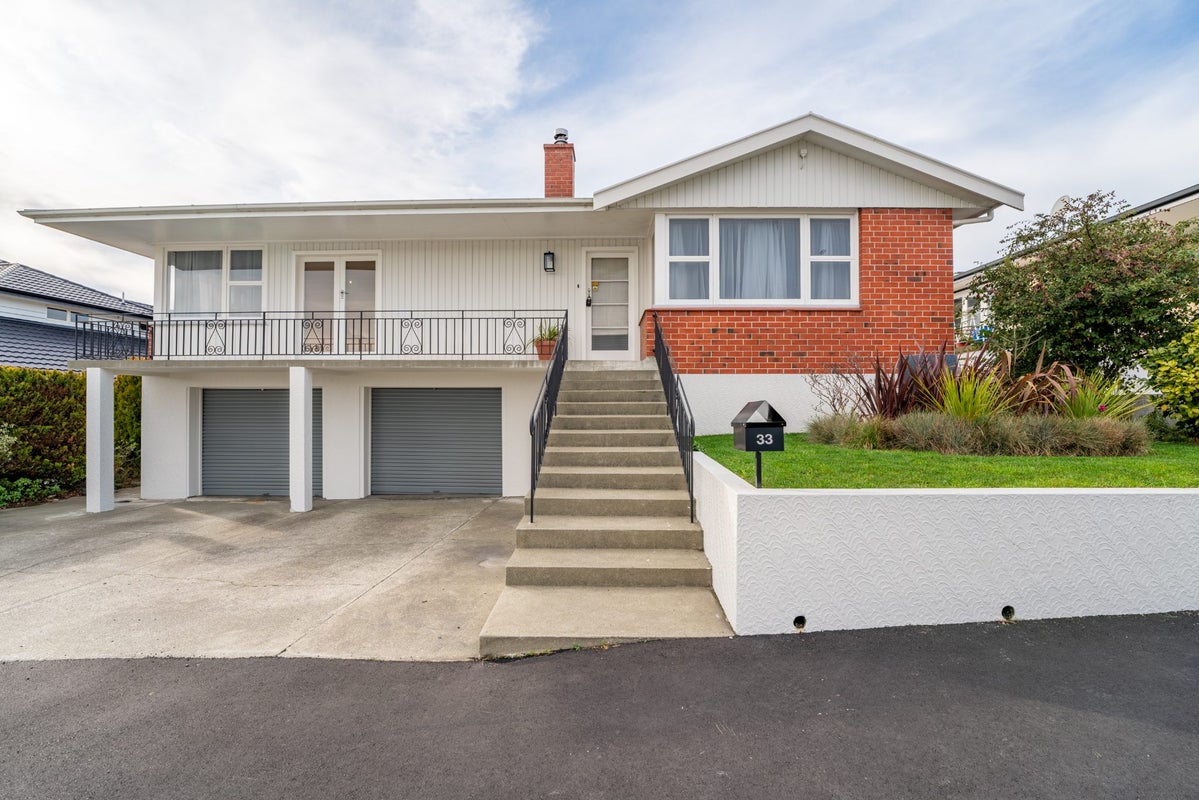33 Selwyn Street, Maori Hill, Timaru - Carousel 1