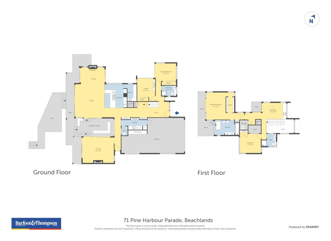 71 Pine Harbour Parade, Beachlands, Auckland - Carousel 33