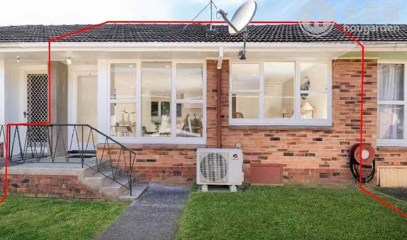 2/2 Bowling Avenue, Epsom, Auckland - Carousel 1
