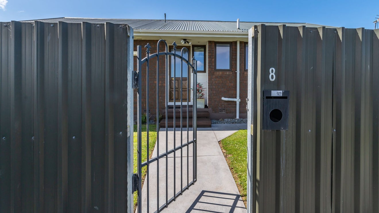 1/6 Clydesdale Street, Woolston, Christchurch - Carousel 2