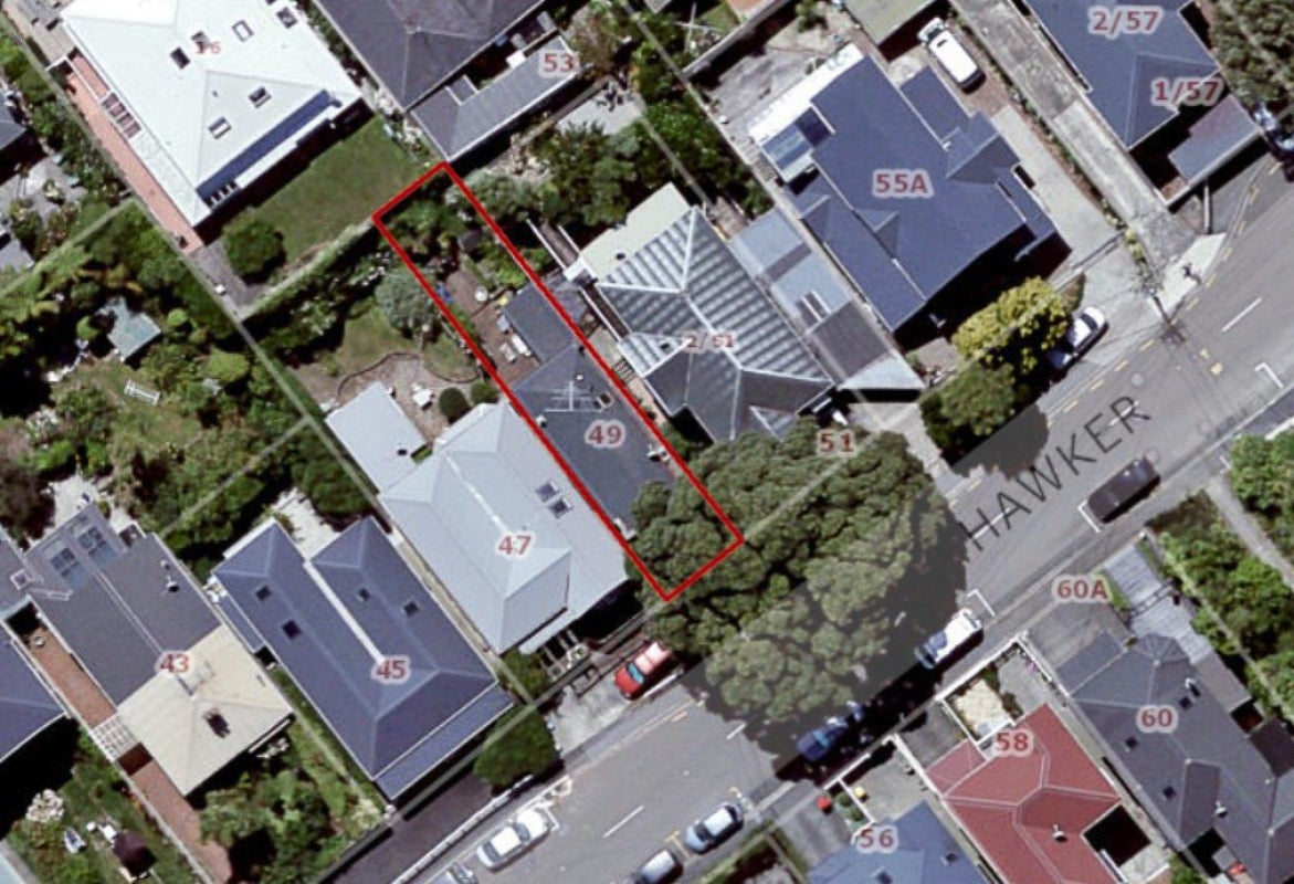 49 Hawker Street, Mount Victoria, Wellington - Carousel 12