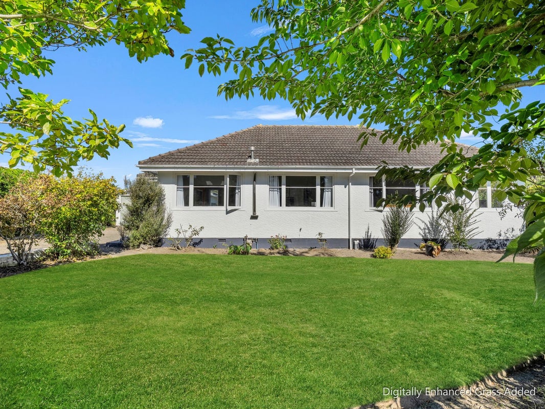 39 Lewis Avenue, Aramoho, Whanganui - Carousel 1