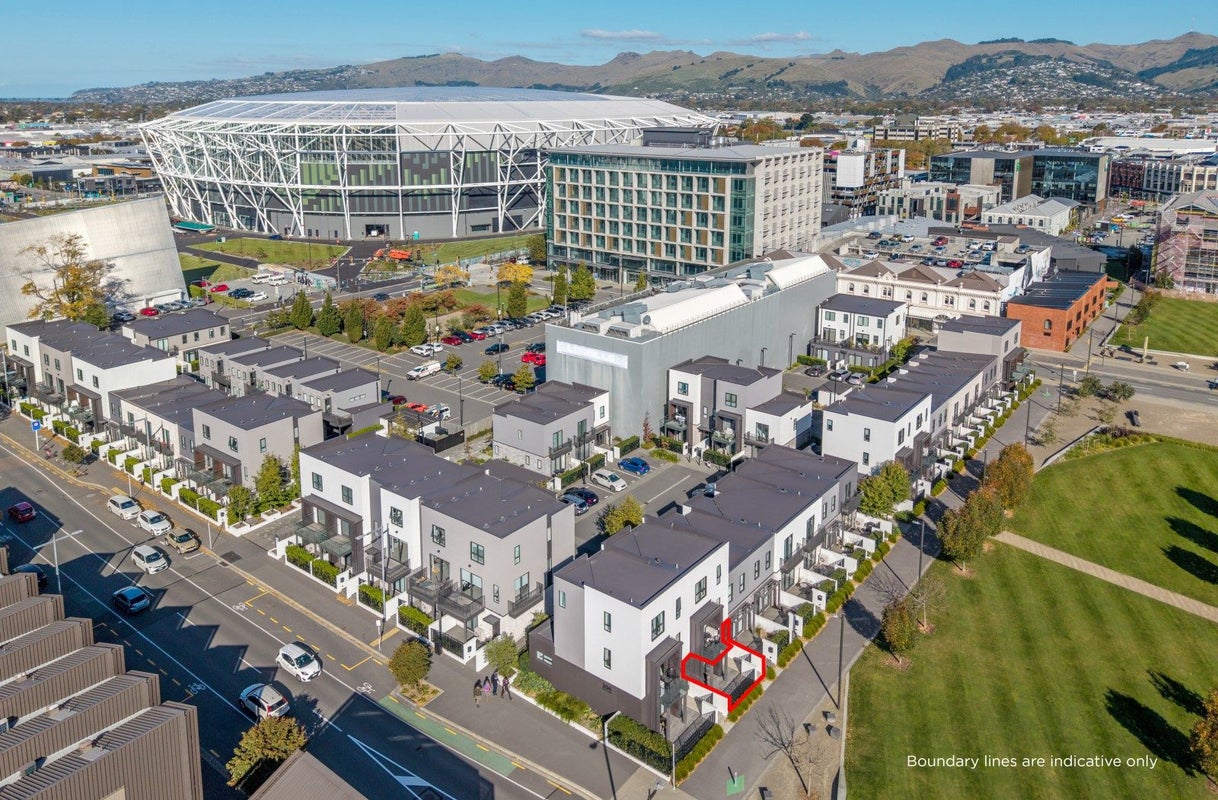 3/206 Hereford Street, Christchurch Central, Christchurch - Carousel 17