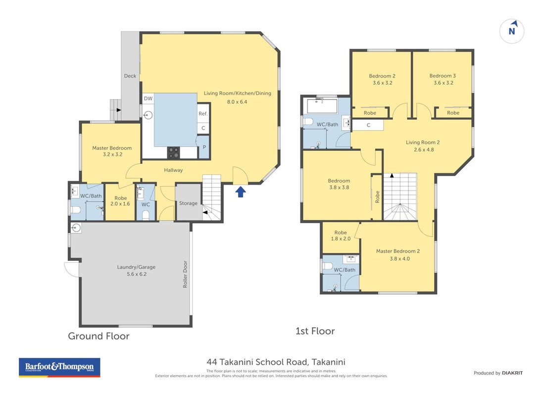 44A Takanini School Road, Takanini, Auckland - Carousel 10