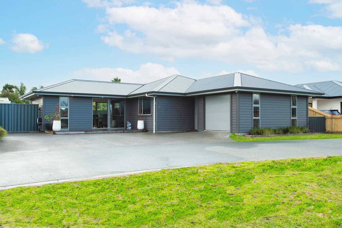 51 Lytton Road, Riverdale, Gisborne - Carousel 1
