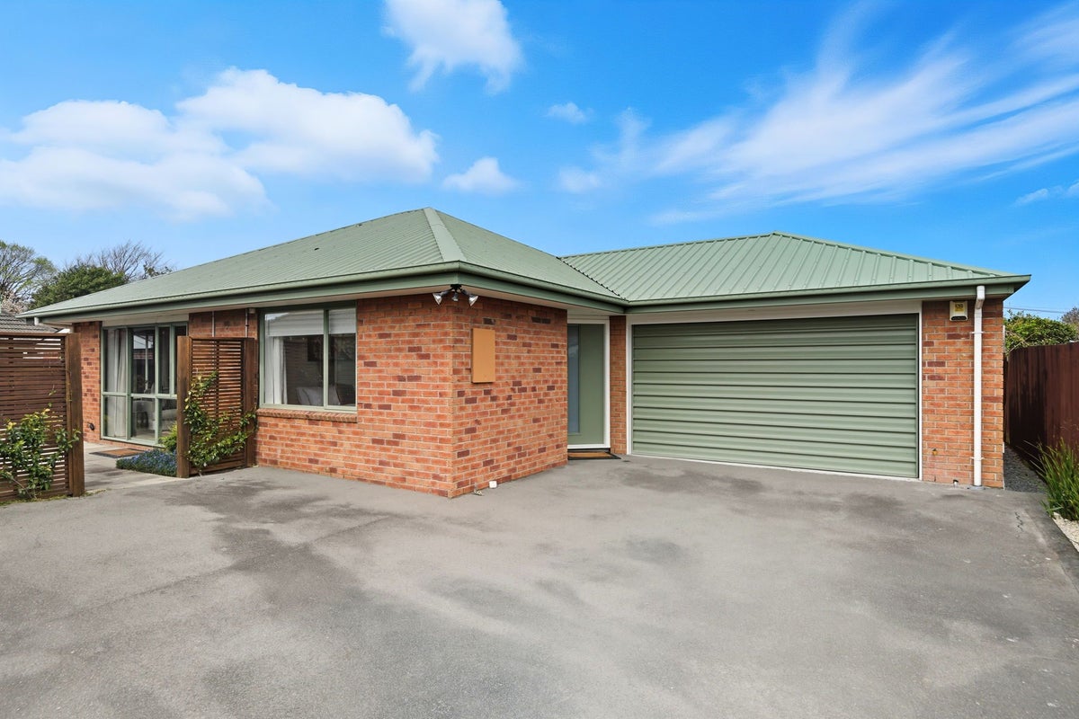 39 Mappleton Avenue, Burnside, Christchurch - Carousel 2