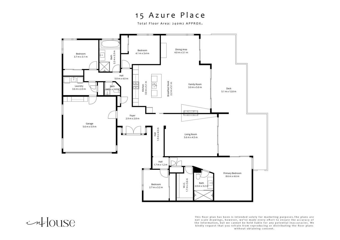 15 Azure Place, Huntington, Hamilton - Carousel 27