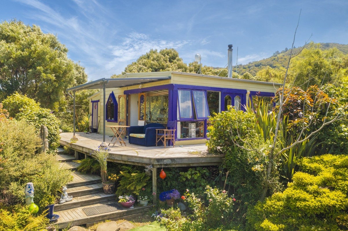 44A Happy Jacks Road, Mahia, Wairoa, Hawke's Bay - Carousel 2