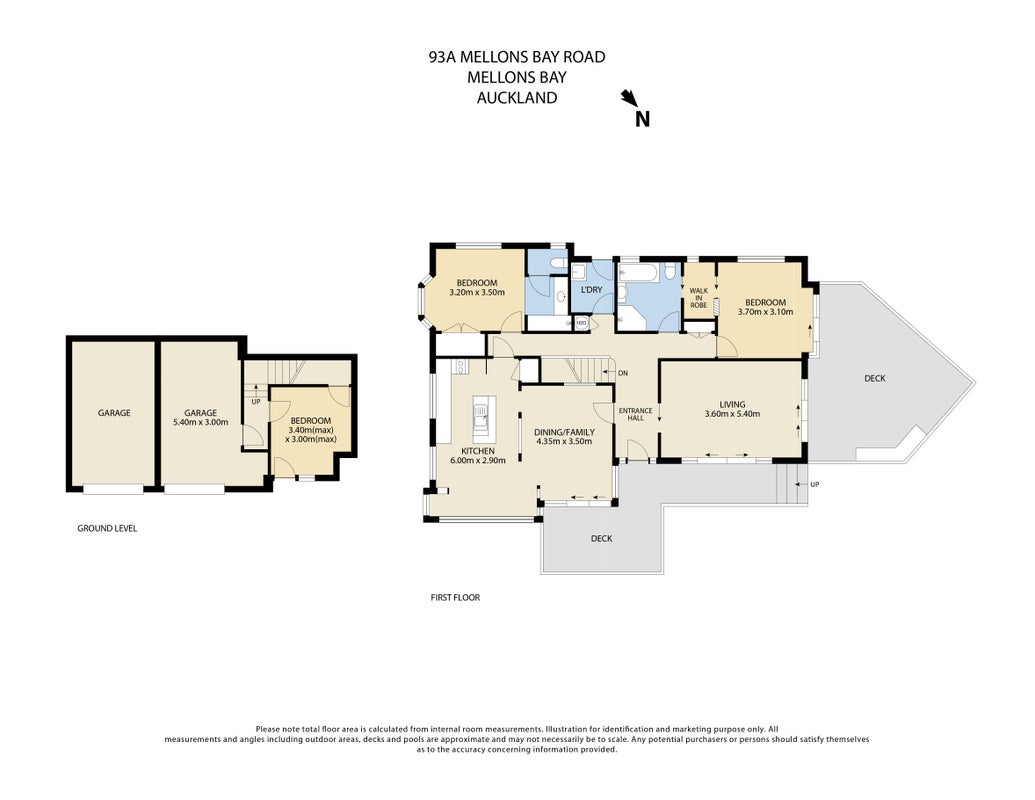 93A Mellons Bay Road, Mellons Bay, Auckland - Carousel 30