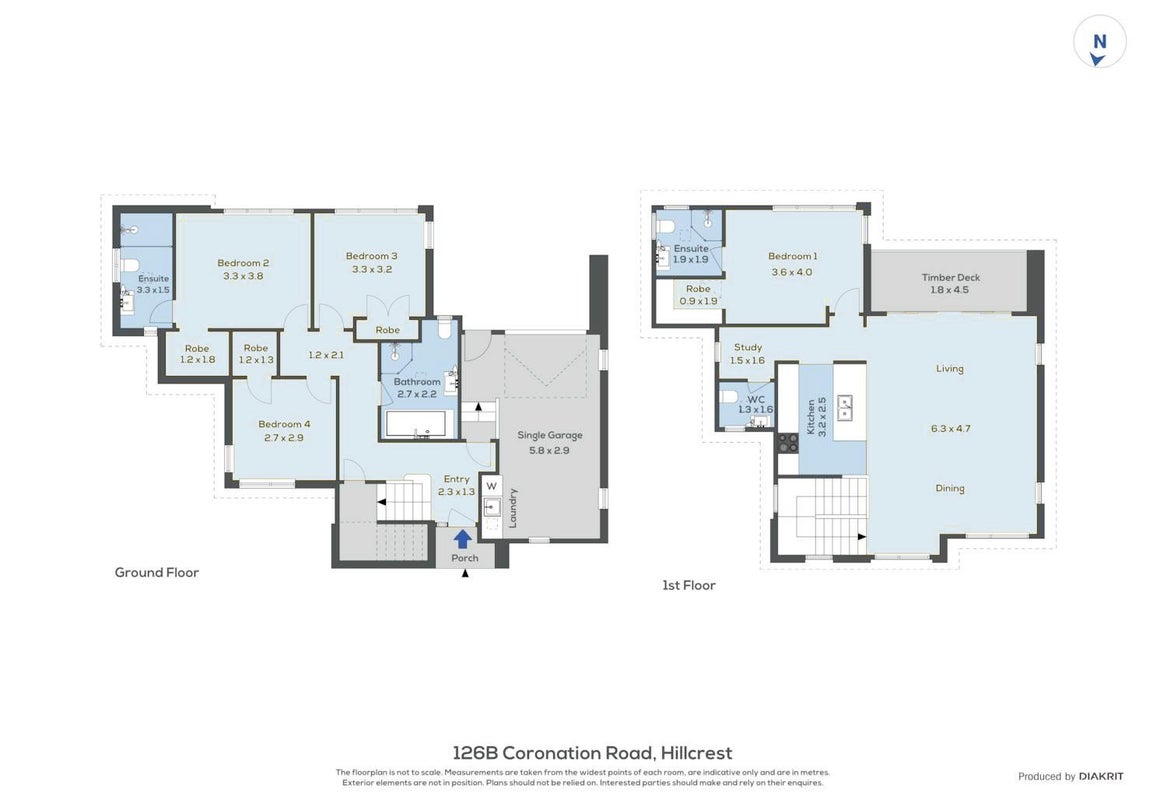 126B Coronation Road, Hillcrest, Auckland - Carousel 31
