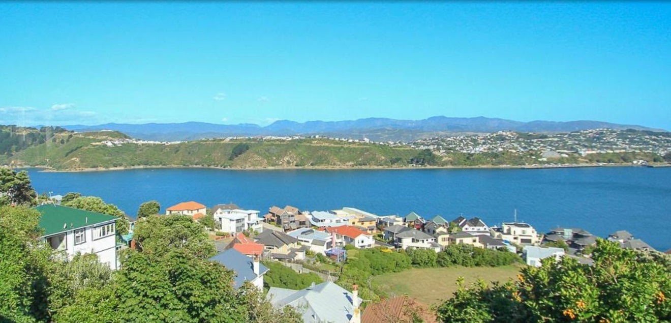 6 Peranga Terrace, Hataitai, Wellington - Carousel 2
