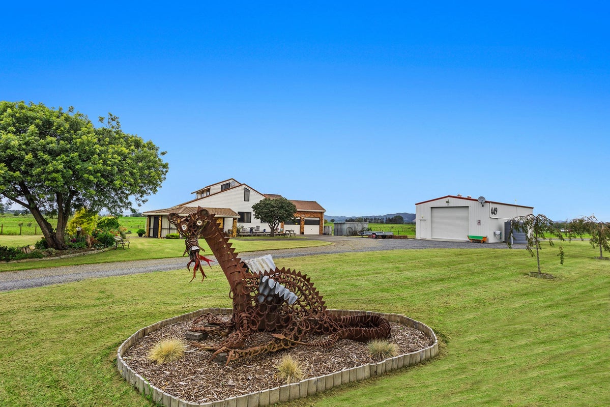 449 East Bank Road, Edgecumbe, Whakatane - Carousel 2