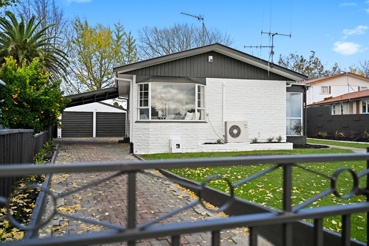 38 Tongariro Street, Chartwell, Hamilton - Carousel 2