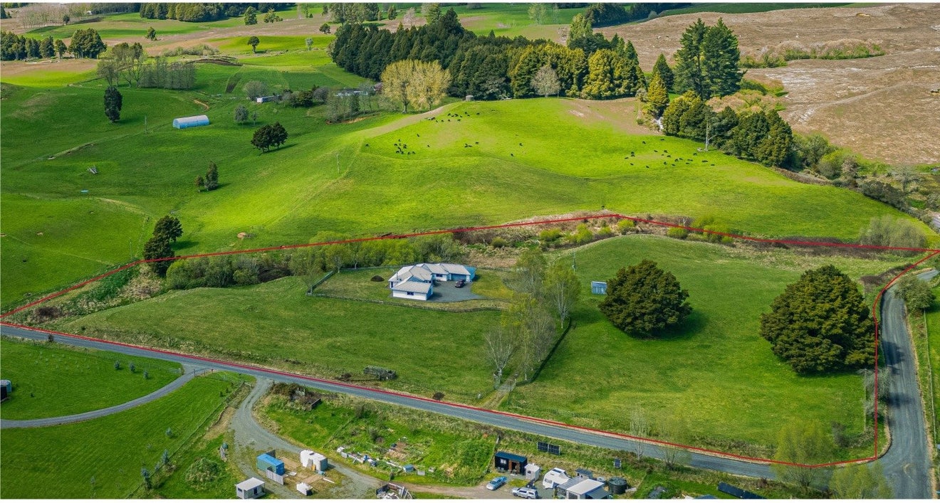 227 Otapouri Road, Owhango, Owhango - Carousel 1