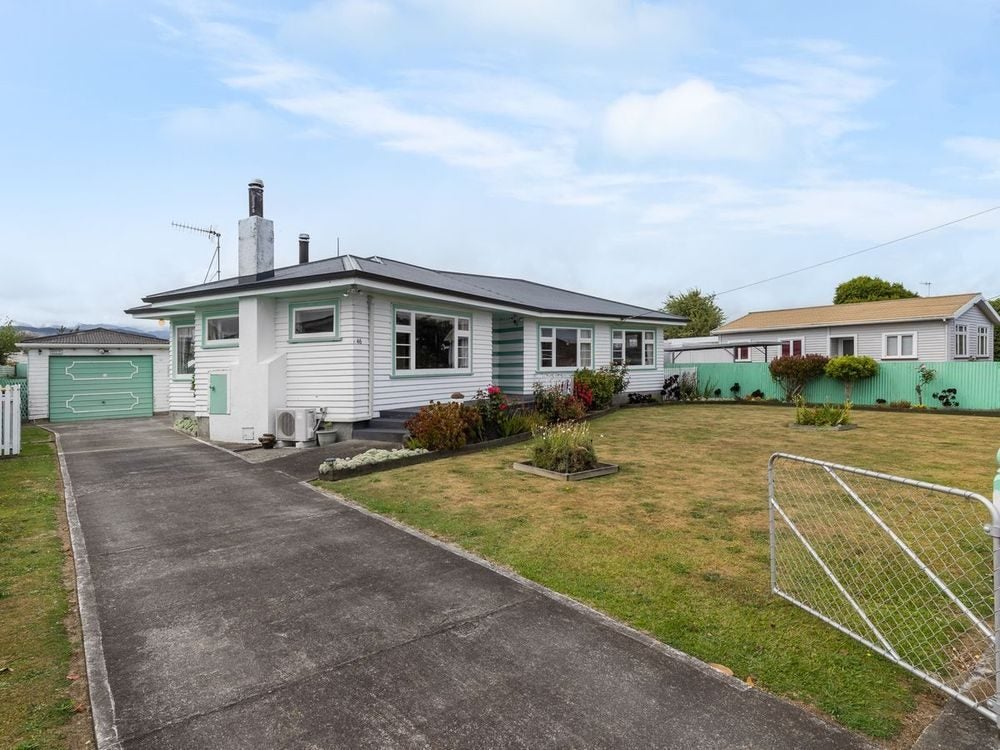 46 George Street, Levin, Levin - Carousel 2