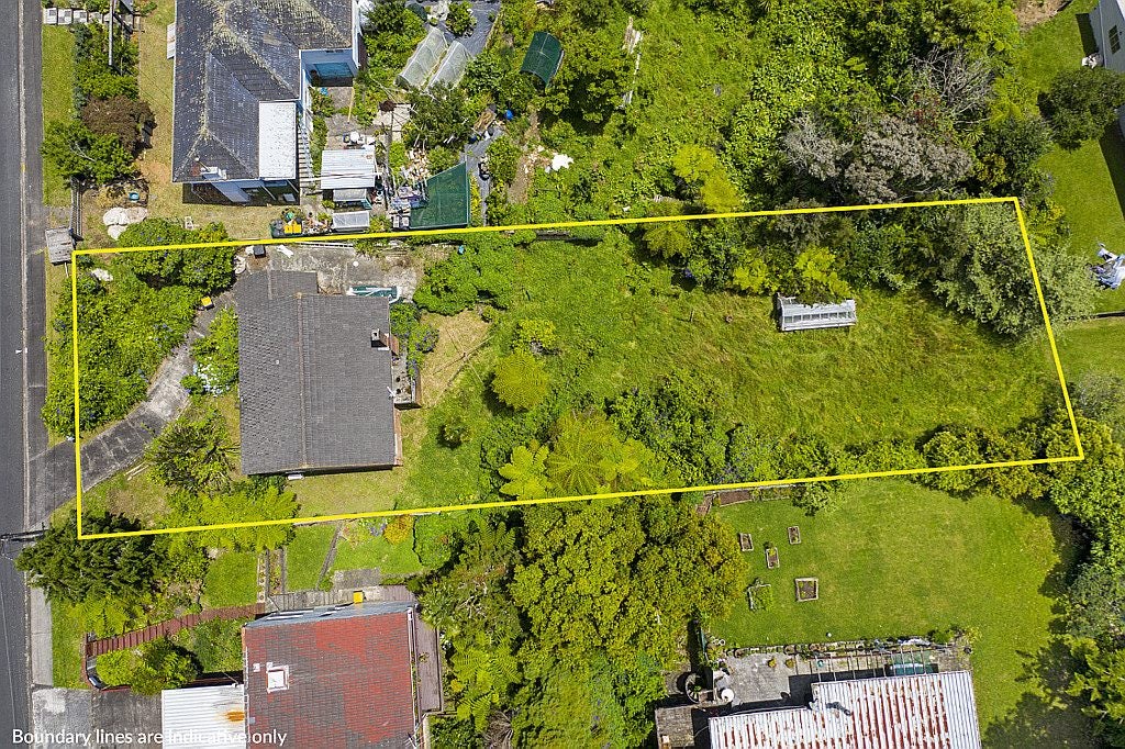 38 Evans Road, Glen Eden, Auckland - Carousel 1