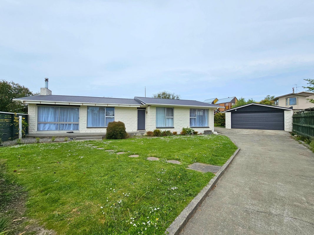 5 Martin Terrace, Witherlea, Blenheim - Carousel 1