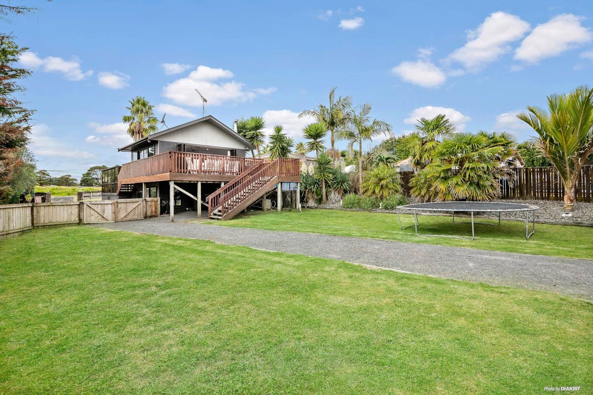 1112 Paerata Road, Paerata, Pukekohe - Carousel 1