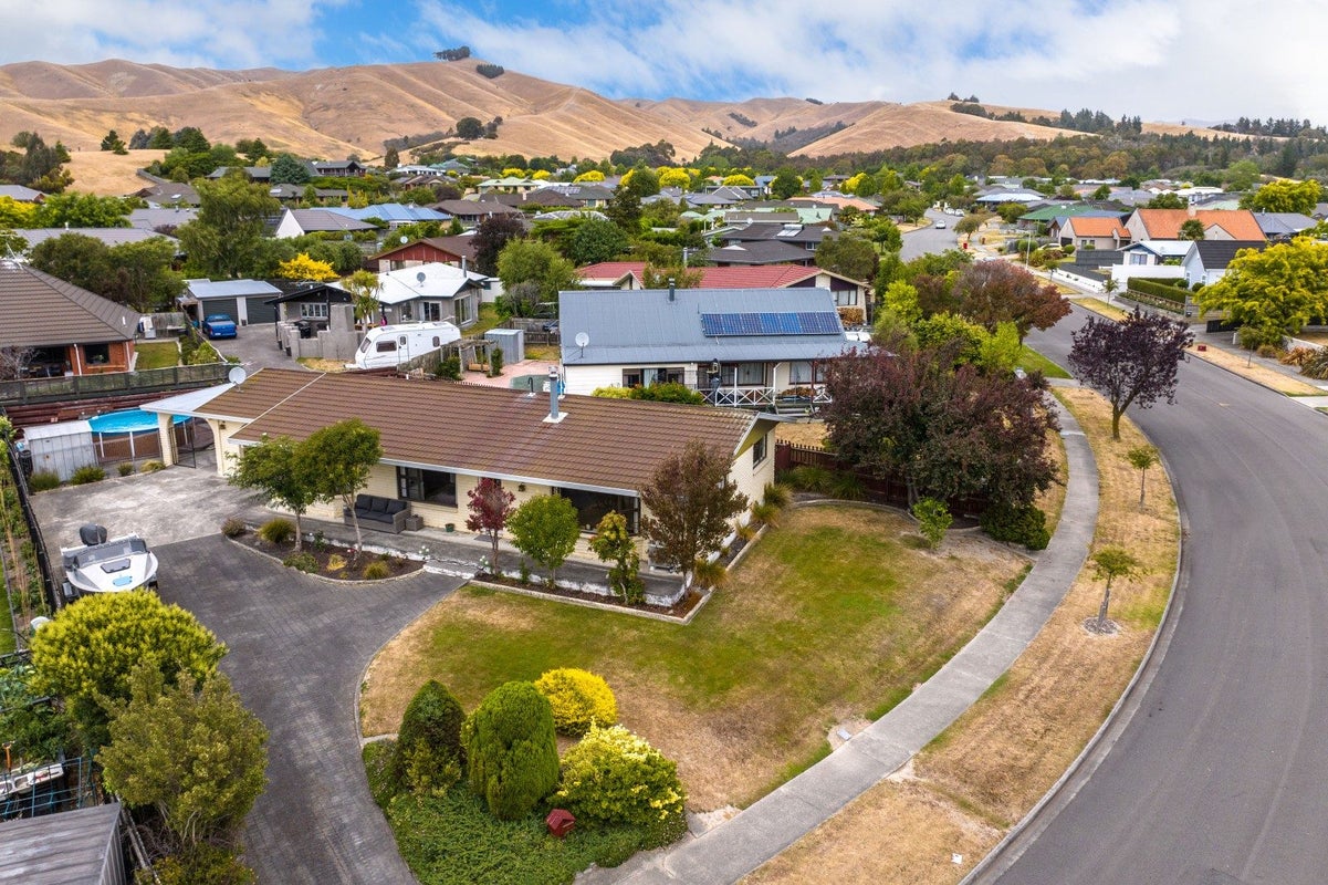 19 Hillcrest Avenue, Witherlea, Blenheim - Carousel 19