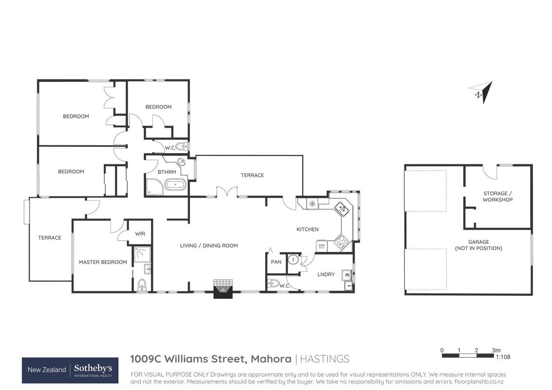 1009 Williams Street, Mahora, Hastings - Carousel 22