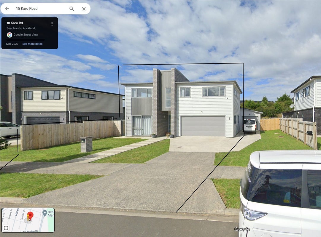 15 Karo Road, Beachlands, Auckland - Carousel 1