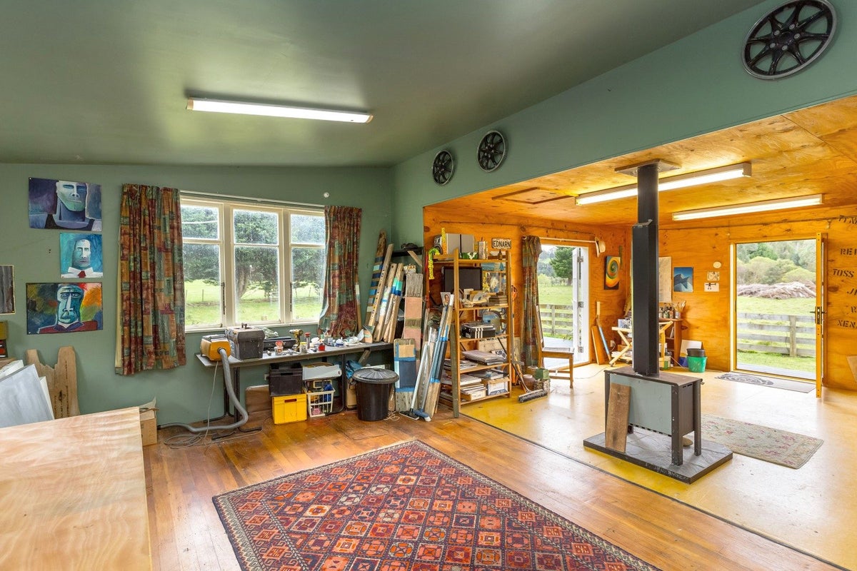 960 Norfolk Road, Upper Plain, Carterton - Carousel 40