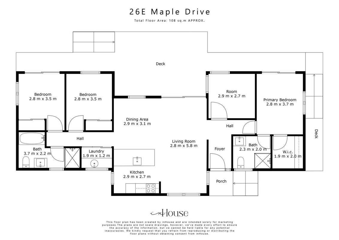 26E Maple Drive, Putaruru, Putaruru - Carousel 19