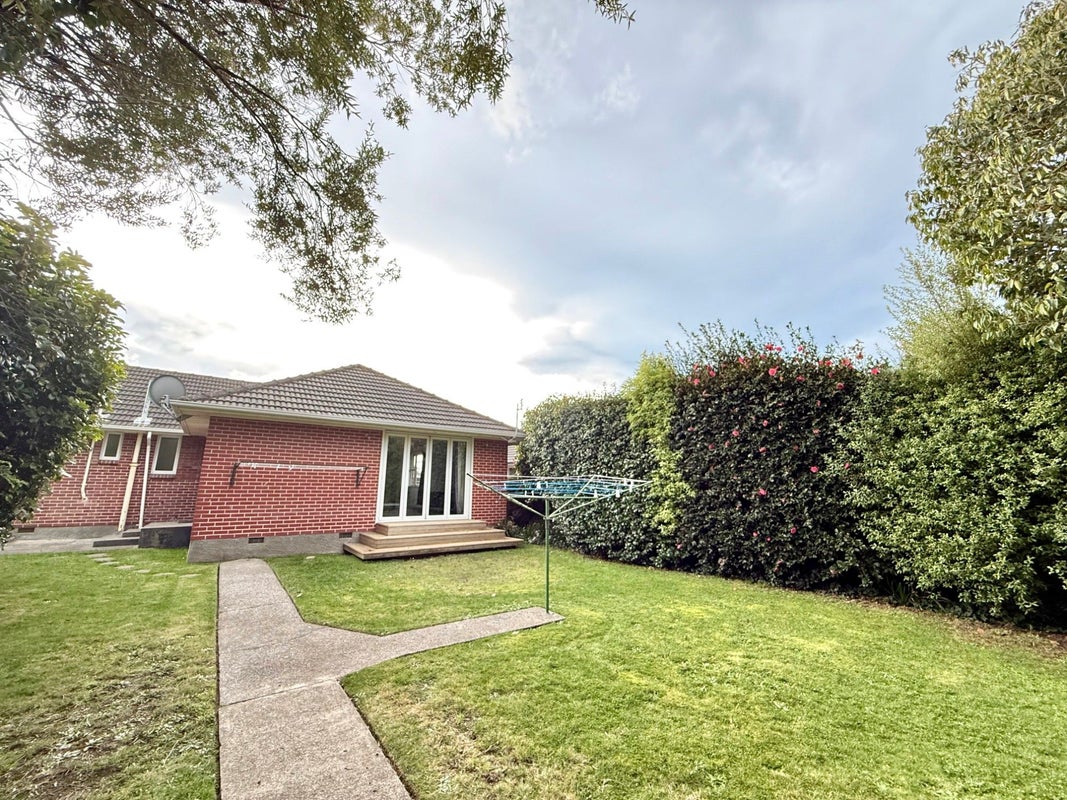 72 Stanbury Avenue, Somerfield, Christchurch City, Canterbury - Carousel 21
