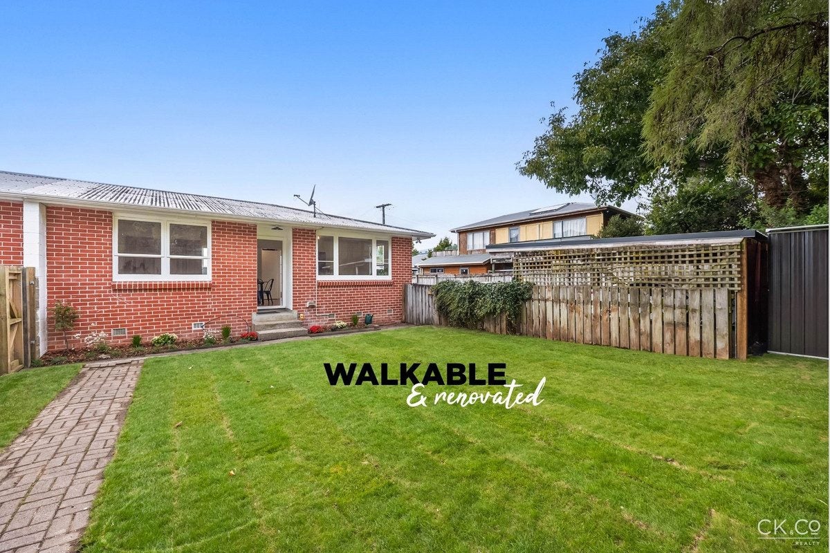 1033G Fergusson Drive, Clouston Park, Upper Hutt - Carousel 1