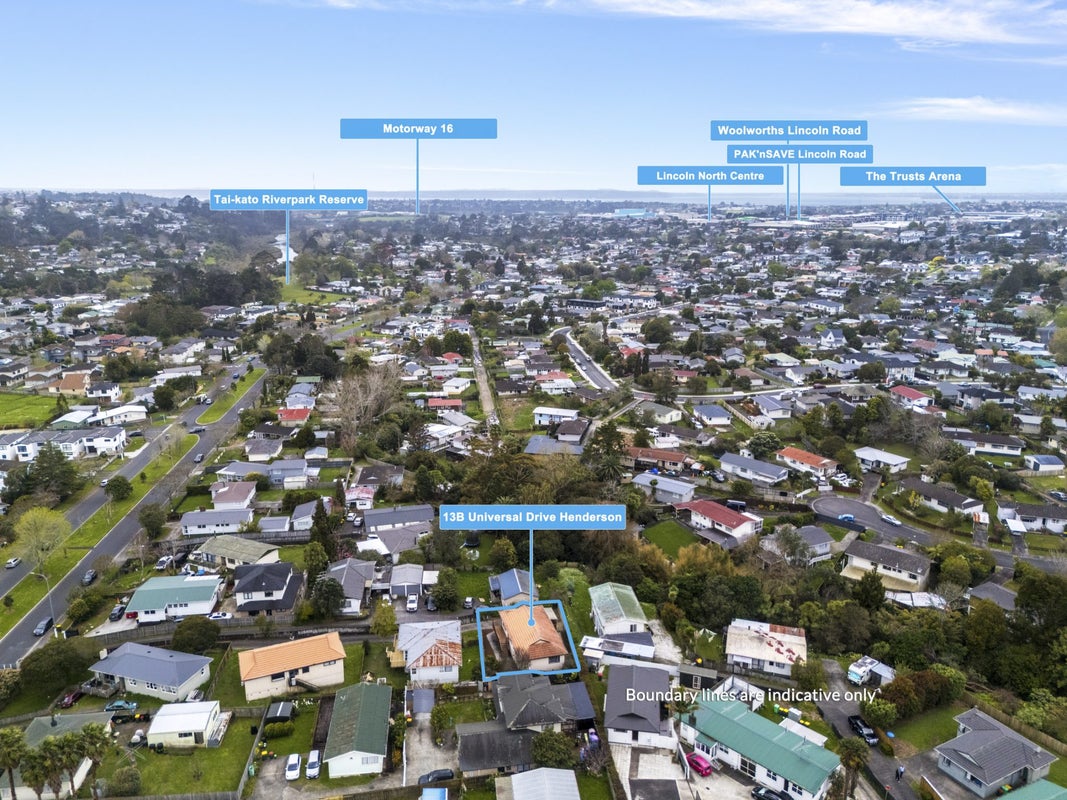 13B Universal Drive, Henderson, Auckland - Carousel 24