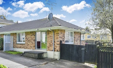 5/117 Aranui Road, Mount Wellington, Auckland - Carousel 1