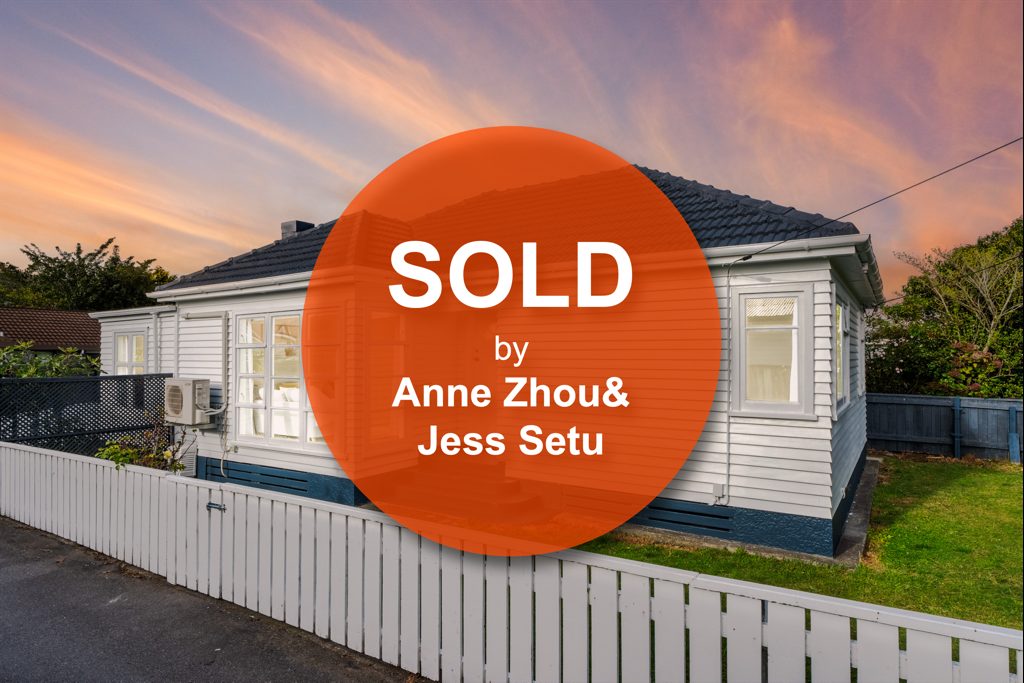 1/954 High ST, Avalon, Lower Hutt - Carousel 1