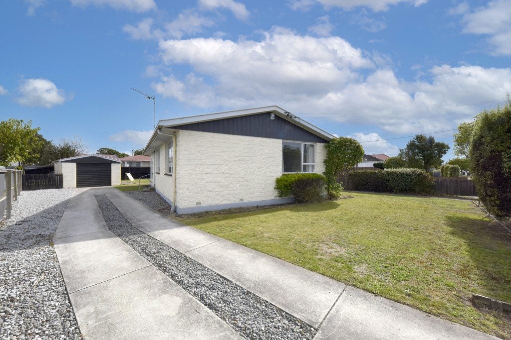 13 Lenton Street, Aranui, Christchurch - Carousel 12