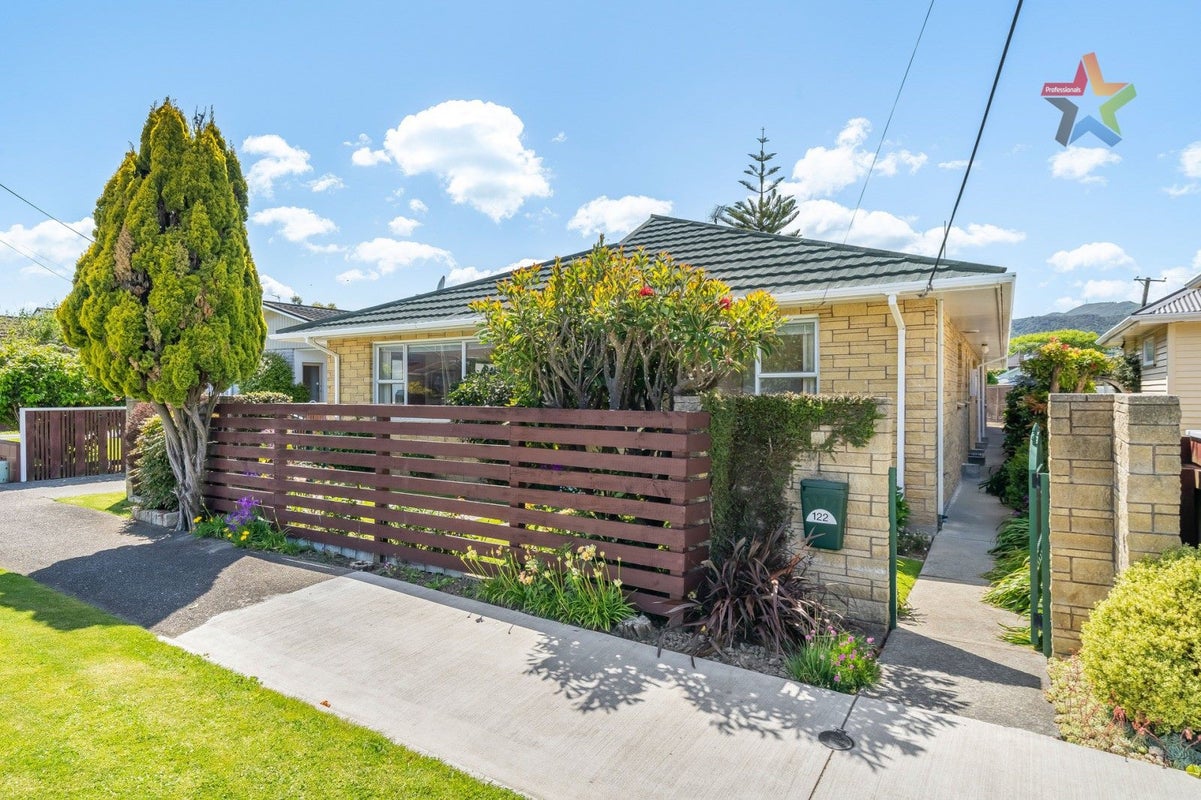 122 Pretoria Street, Hutt Central, Lower Hutt - Carousel 2