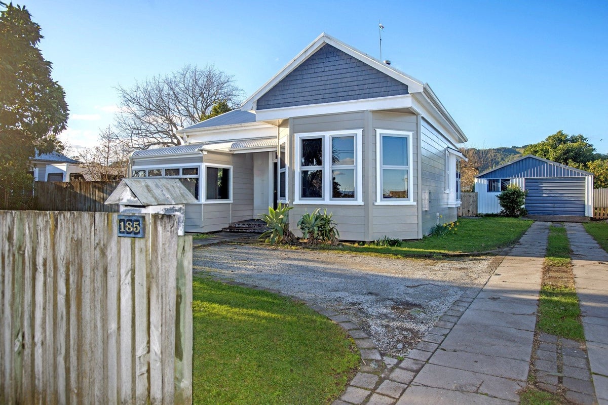 185 Stout Street, Mangapapa, Gisborne - Carousel 26