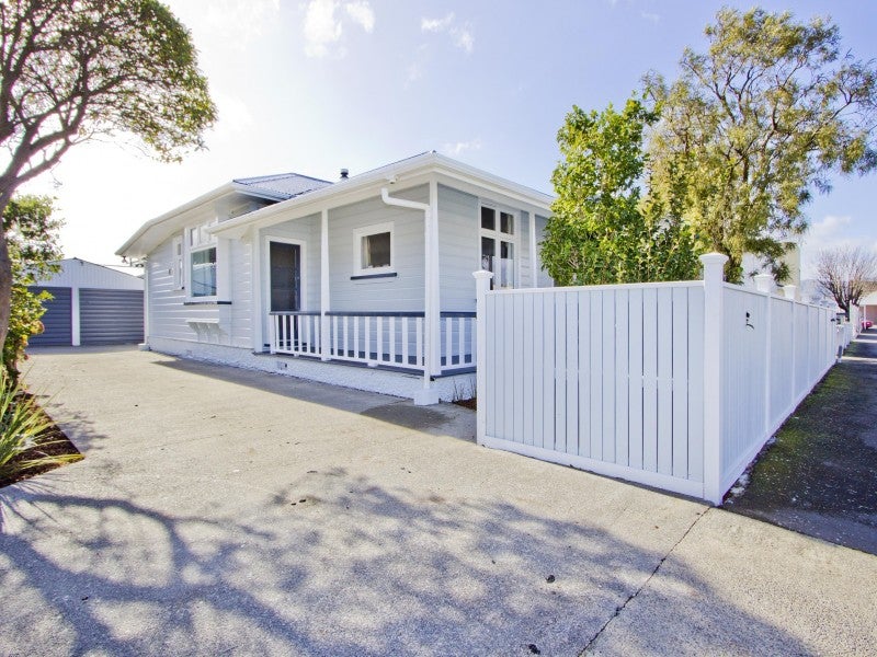 35 Hume Street, Alicetown, Lower Hutt - Carousel 20