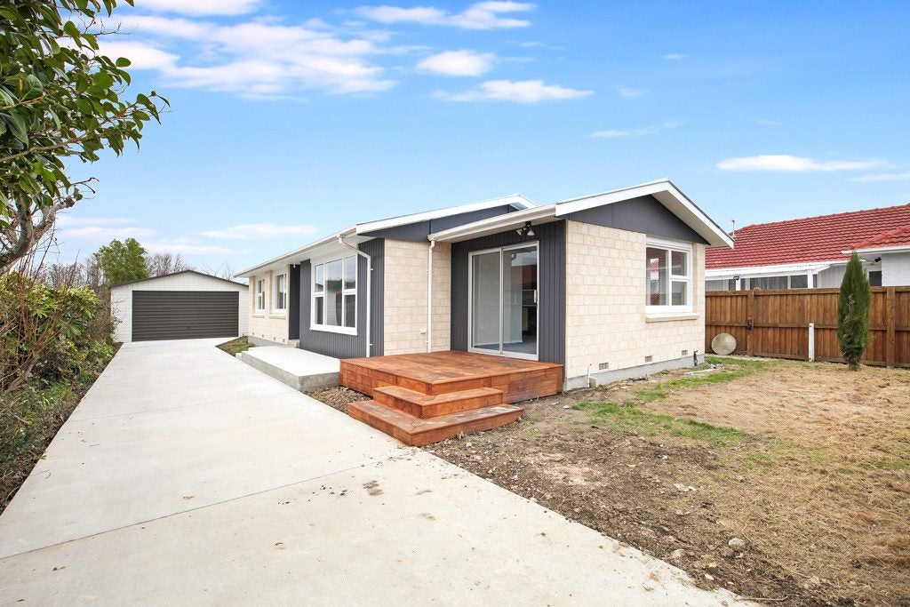28 Royleen Street, Casebrook, Christchurch - Carousel 1