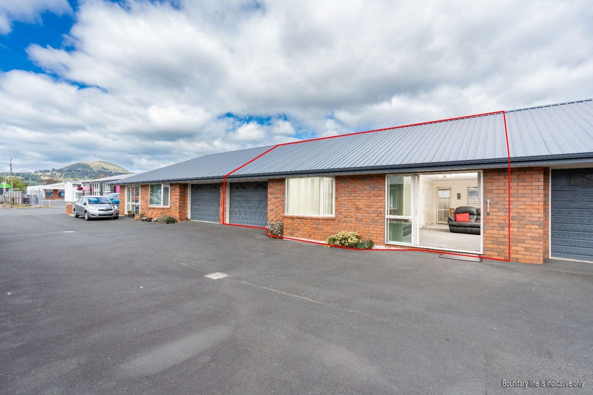 5/4 Reid Avenue, Mosgiel, Mosgiel - Carousel 10