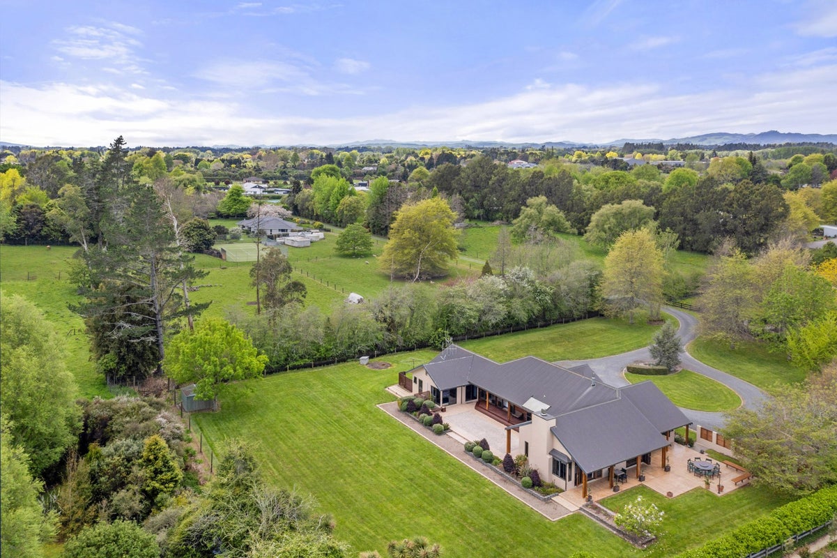 330 Newell Road, Tamahere - Carousel 2