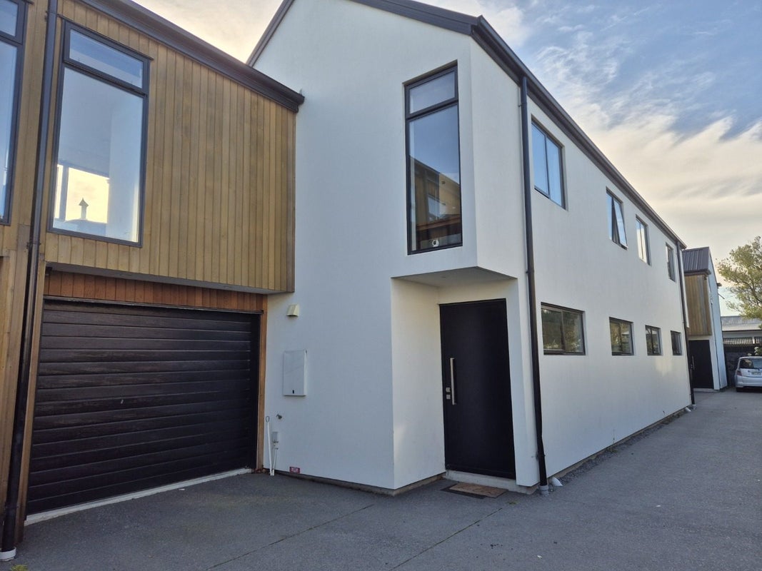 2/39 Southey Street, Sydenham, Christchurch - Carousel 1