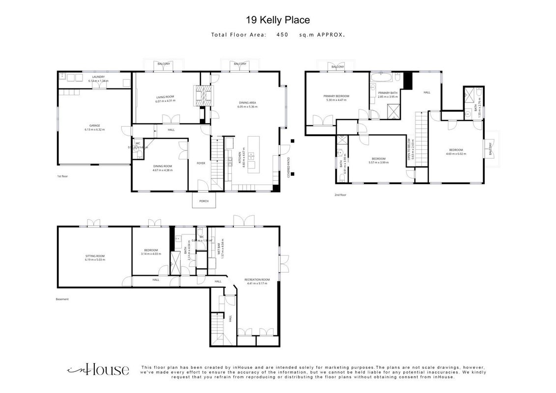 19 Kelly Place, Chartwell, Hamilton - Carousel 44
