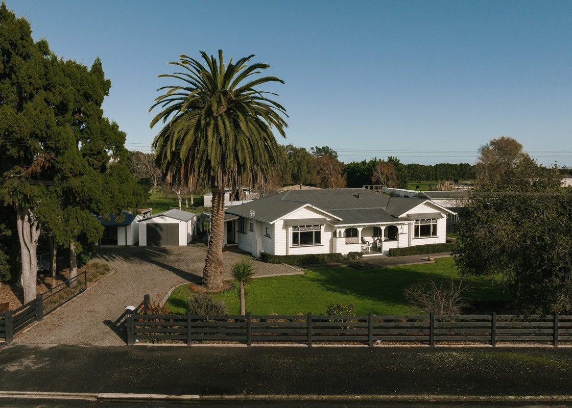 40 Te Wanaka Road, Awapuni, Palmerston North - Carousel 1