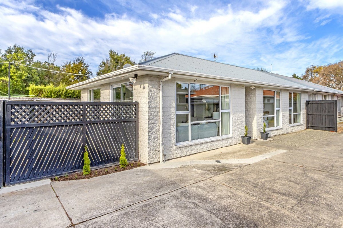 1/15 Flemington Avenue, North New Brighton, Christchurch - Carousel 1