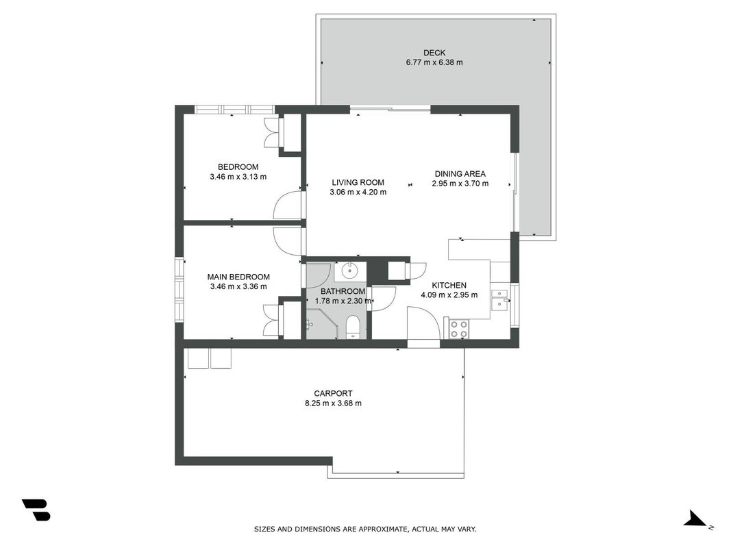 77A Stott Avenue, Birkdale, Auckland - Carousel 25