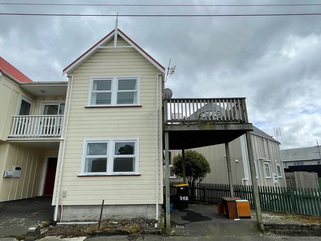 96E Harrow Street, North Dunedin, Dunedin - Carousel 1